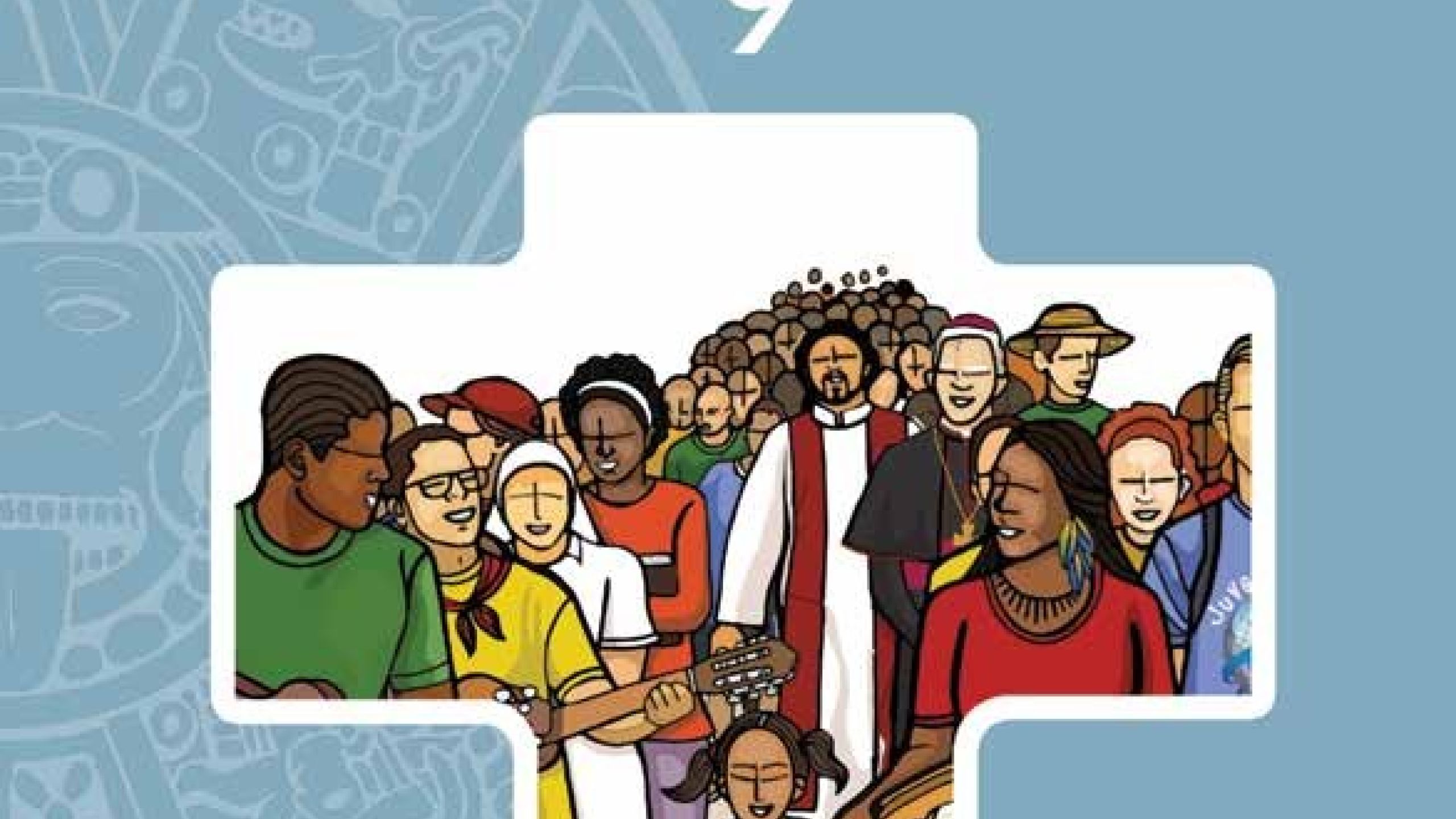 Sinodalidade e missão