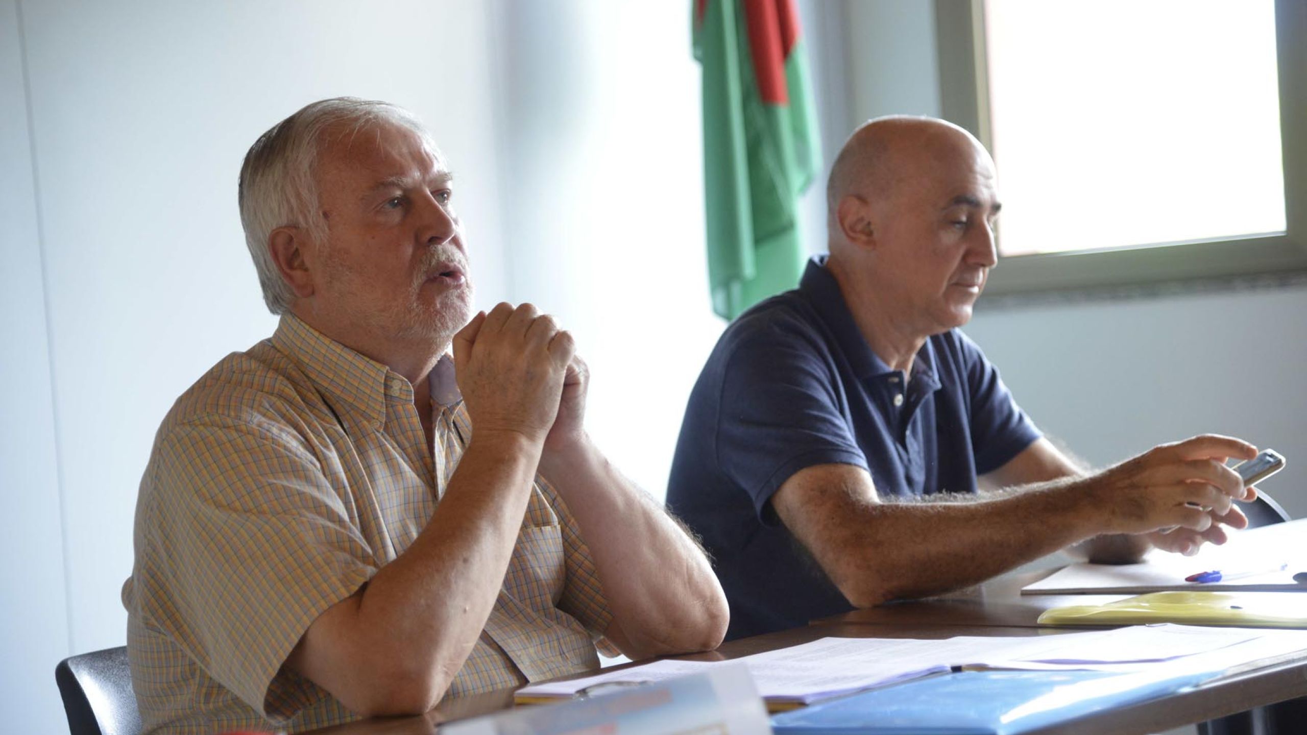 Convegno Economi 2019