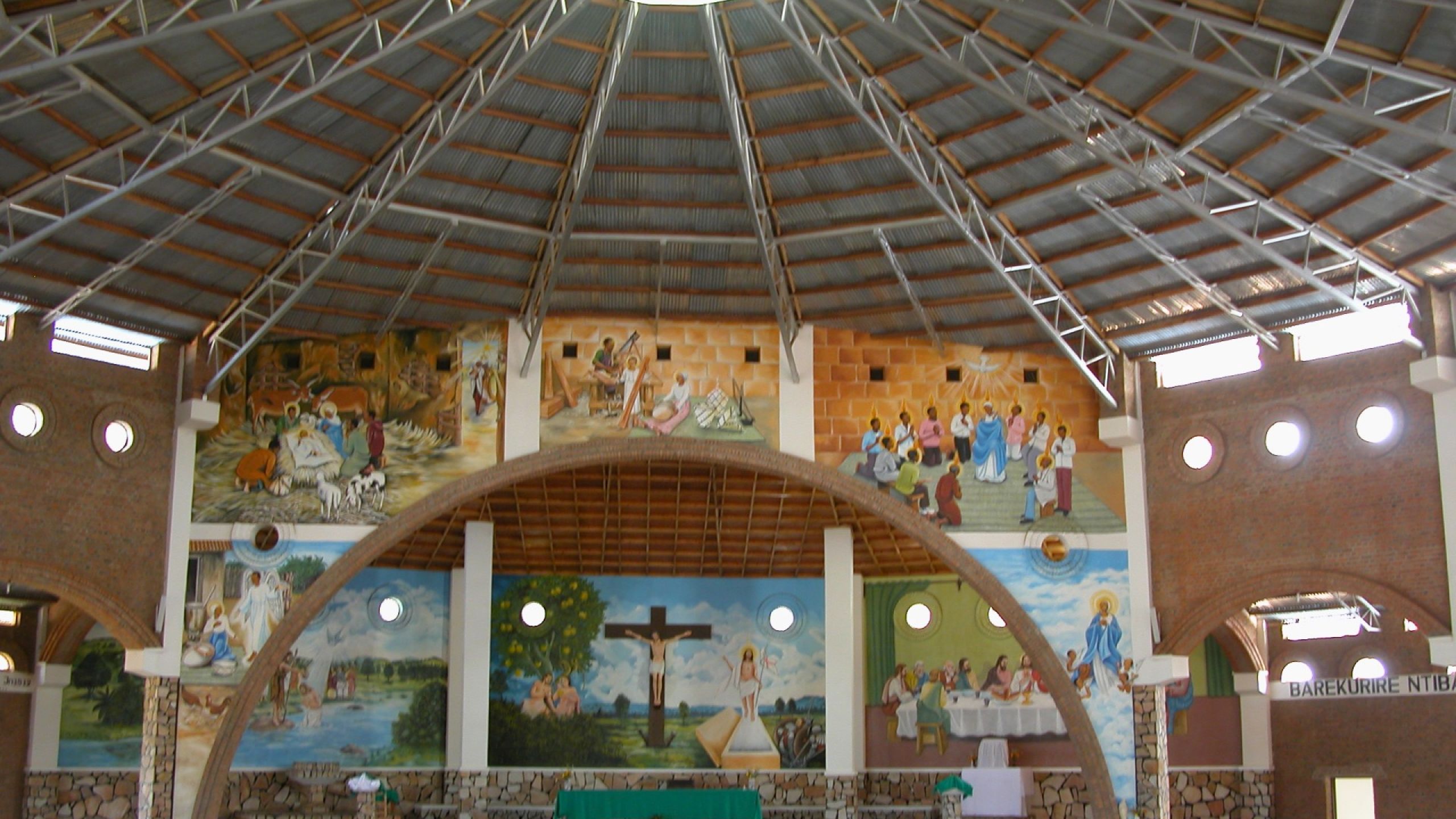 02 / Convegno Continentale dei Formatori in Africa