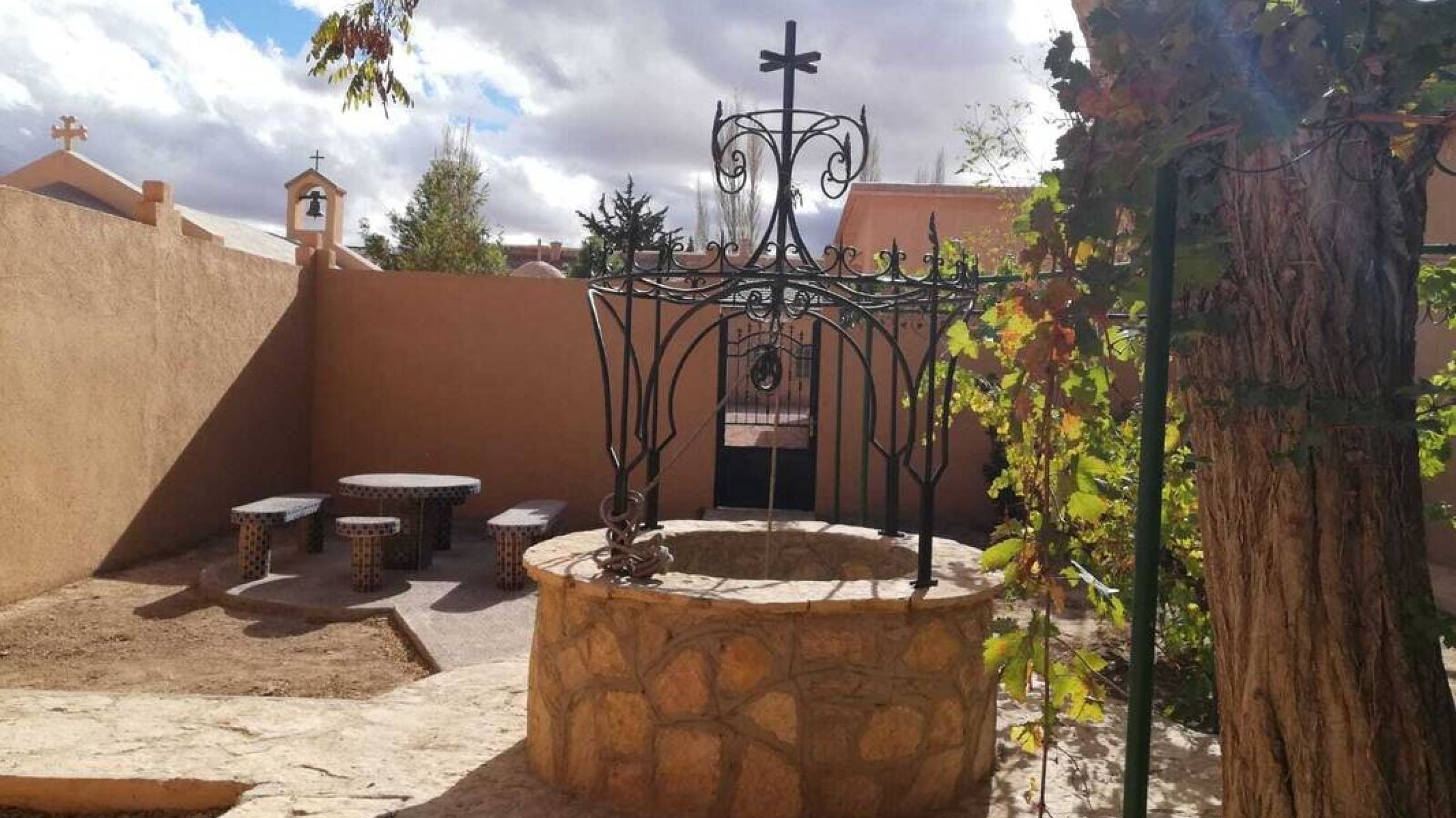 ¿Qué agua vamos a encontrar?