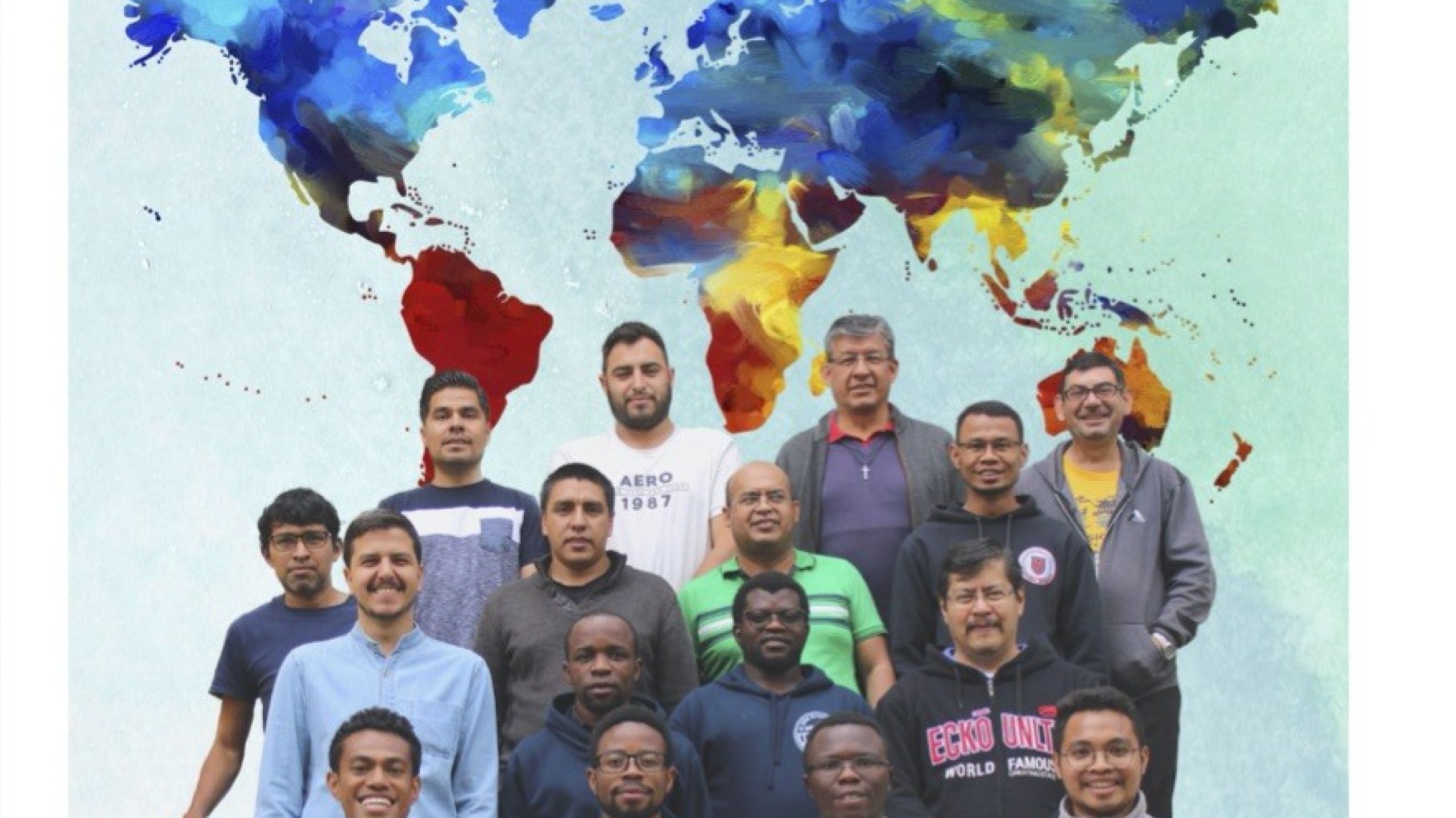 Proyecto Comunitario de Vida 2021 - 2022