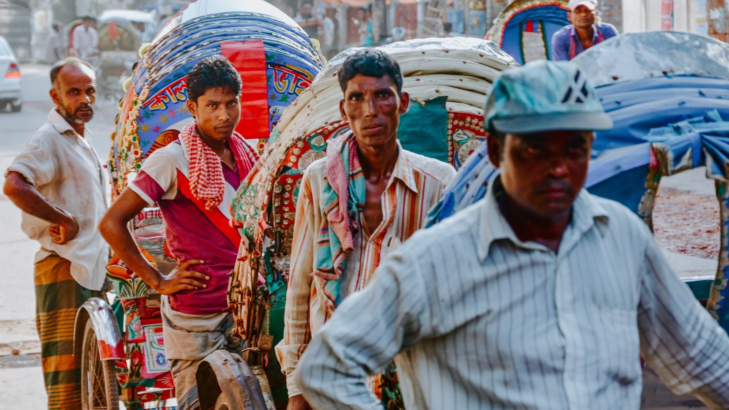 Covid, appello dal Bangladesh: "stiamo per diventare come l'India"