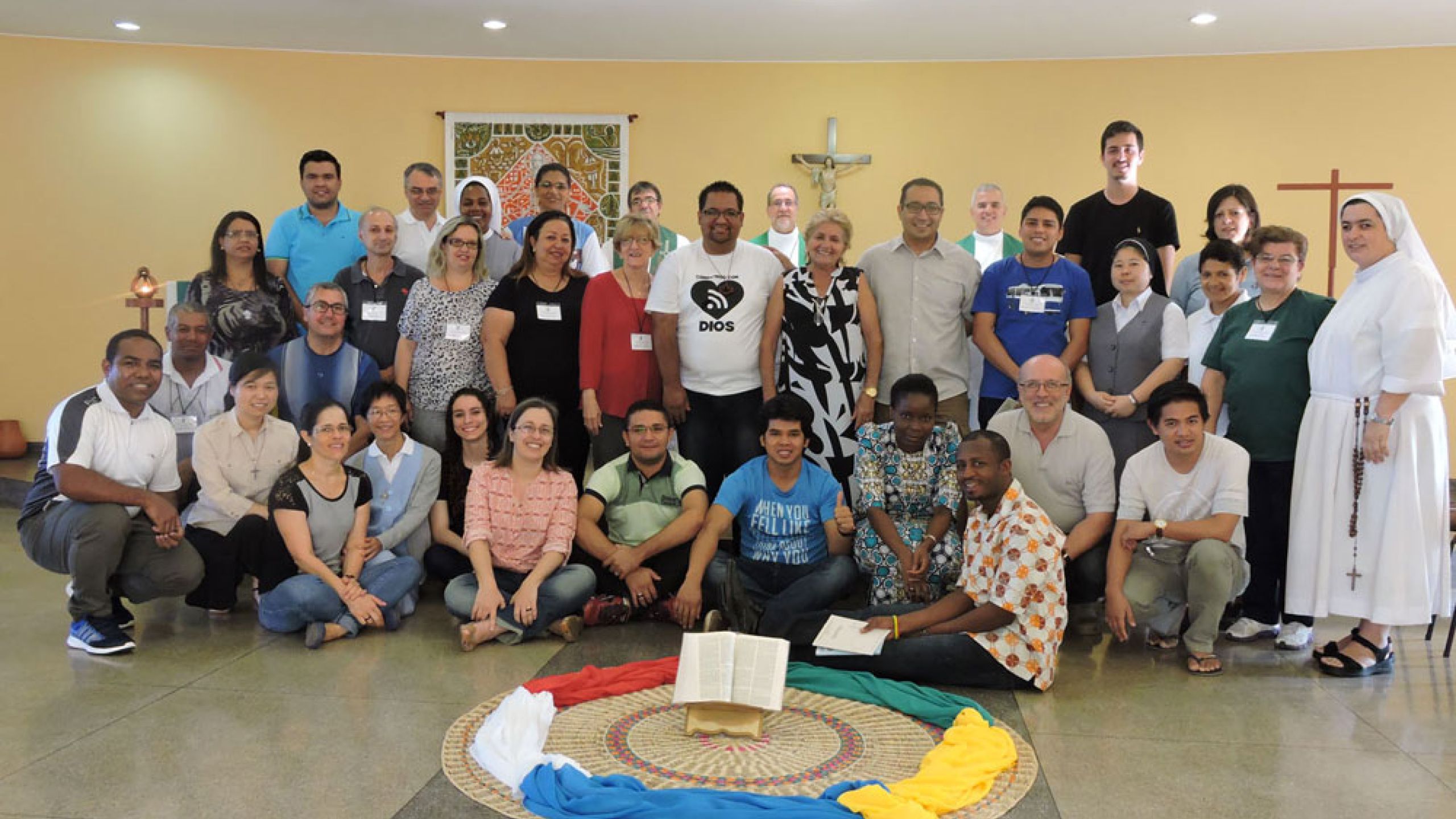 6º Encontro Nacional do Comina apresenta orientações para a formação de Comipas e Comidis