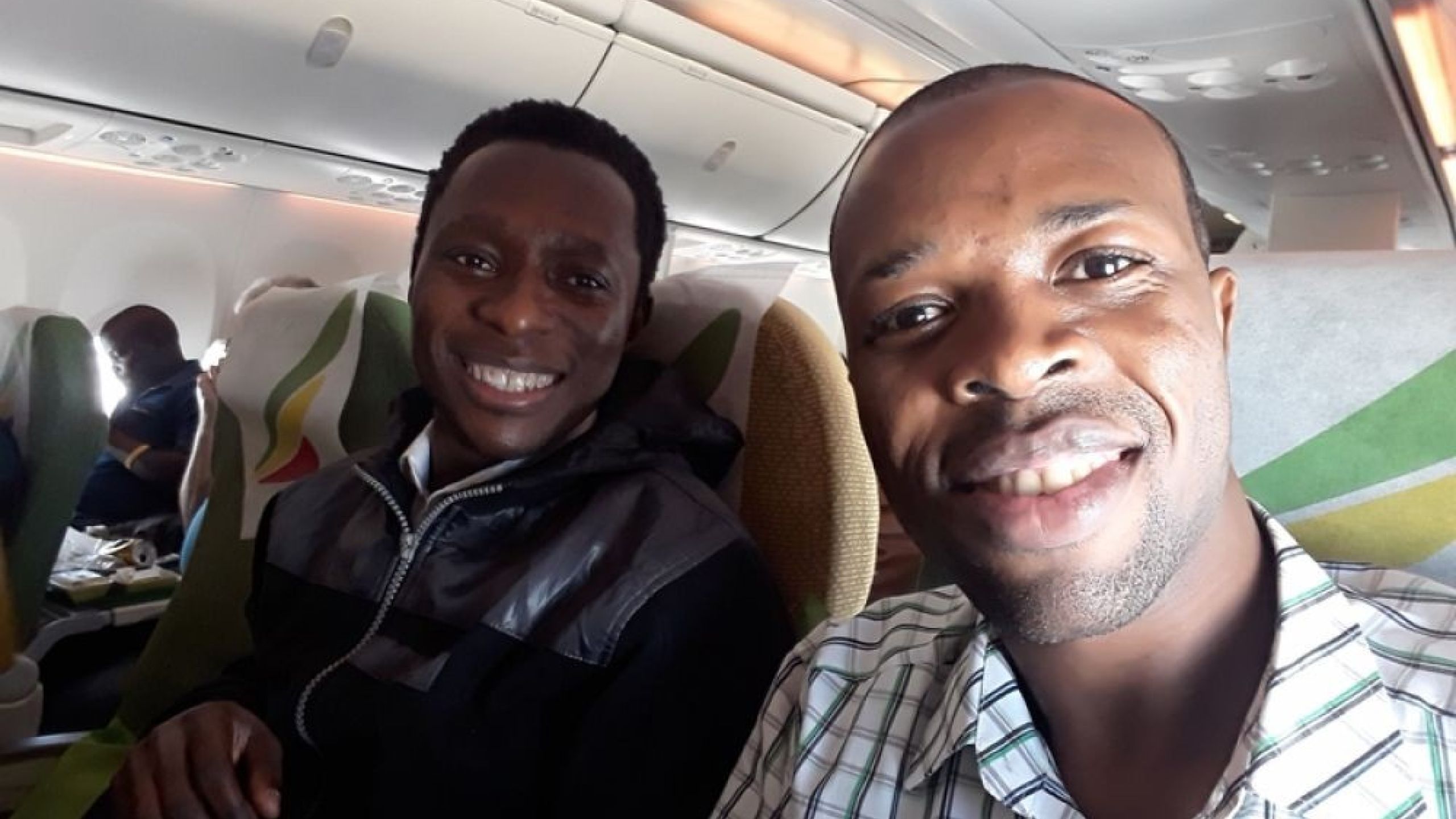 A total and definitive YES to the Lord’s call