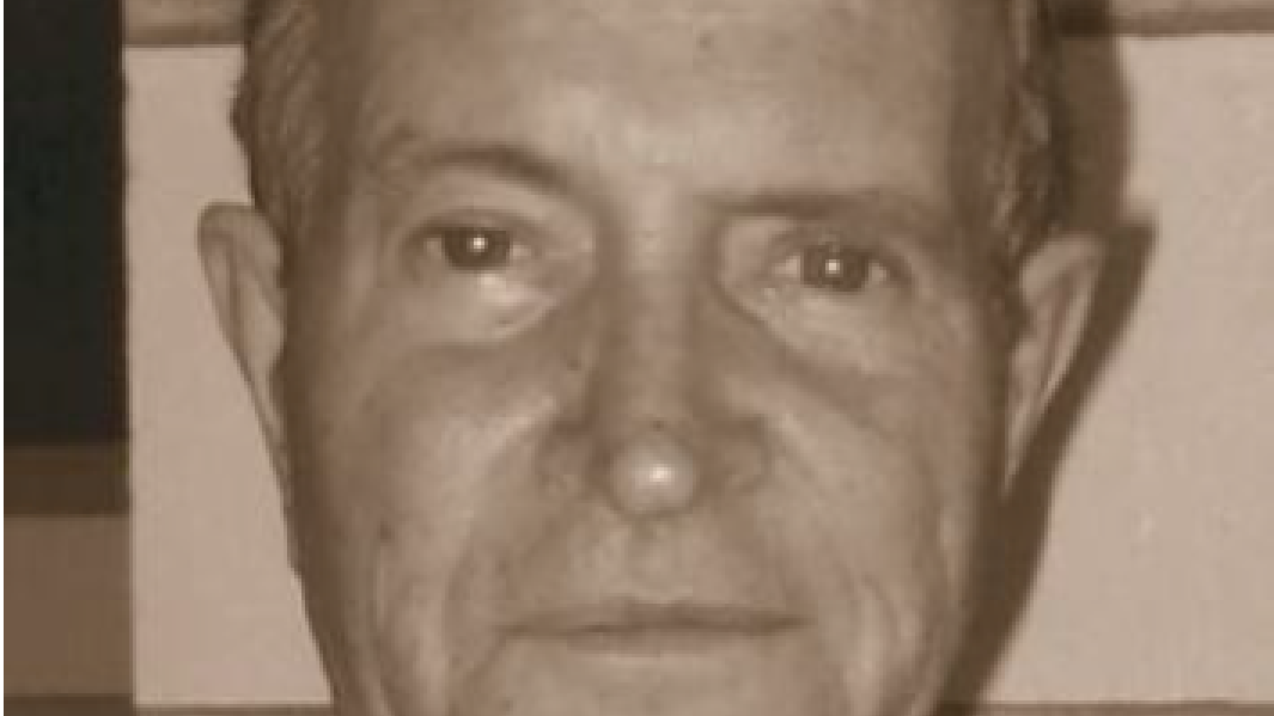 Annuncio morte di Meneguzzo P. Vittorio