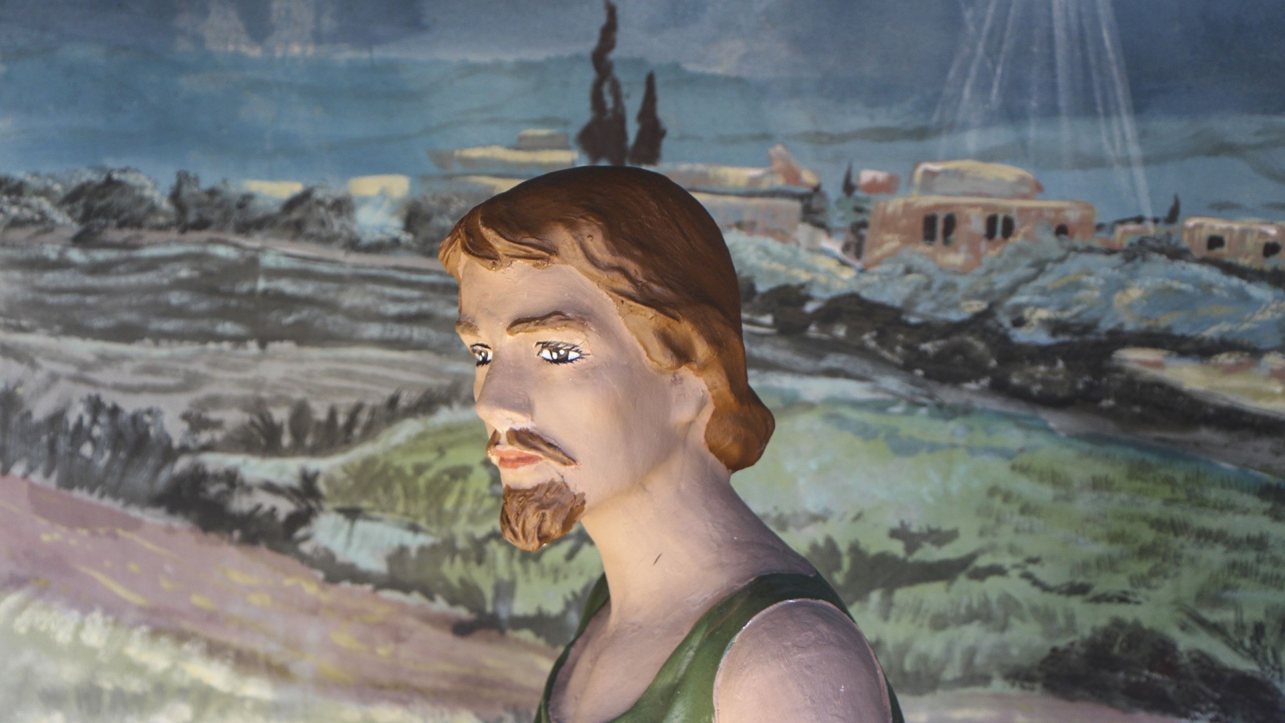 San Giuseppe: il sogno della vocazione