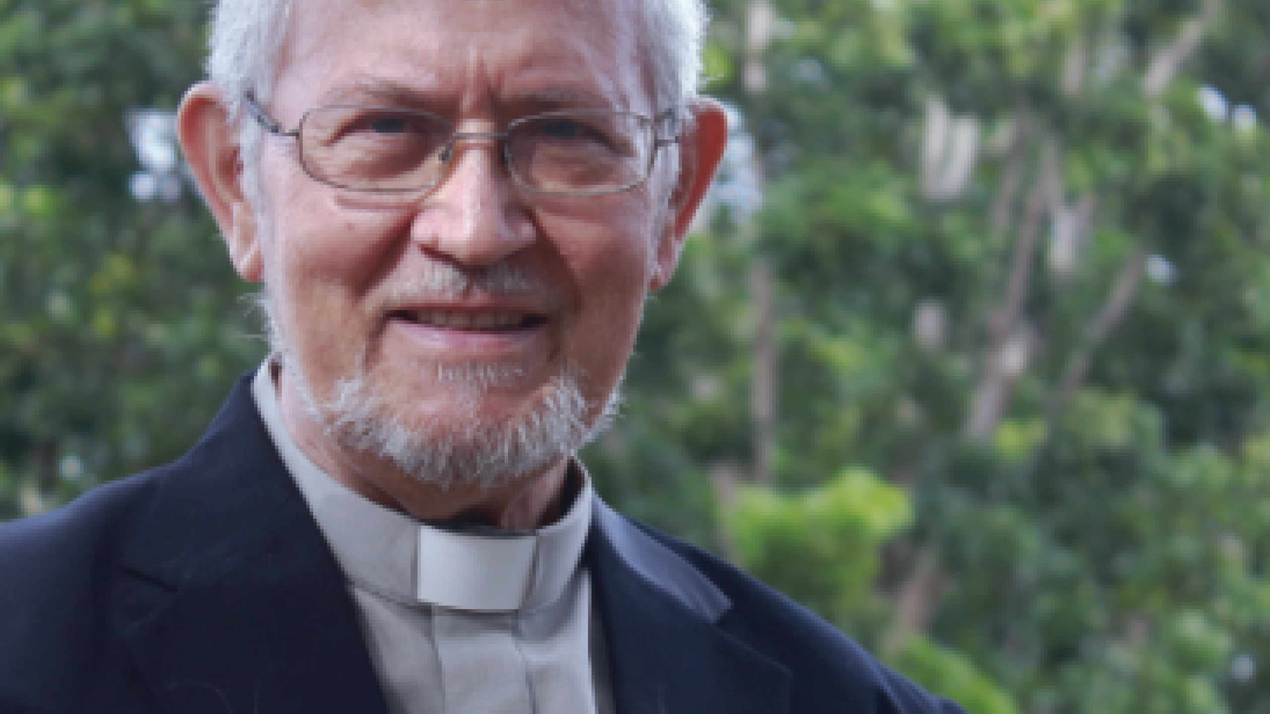 Healing Memory and Reconciliation