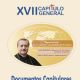 XVII CG Documentos Capitulares