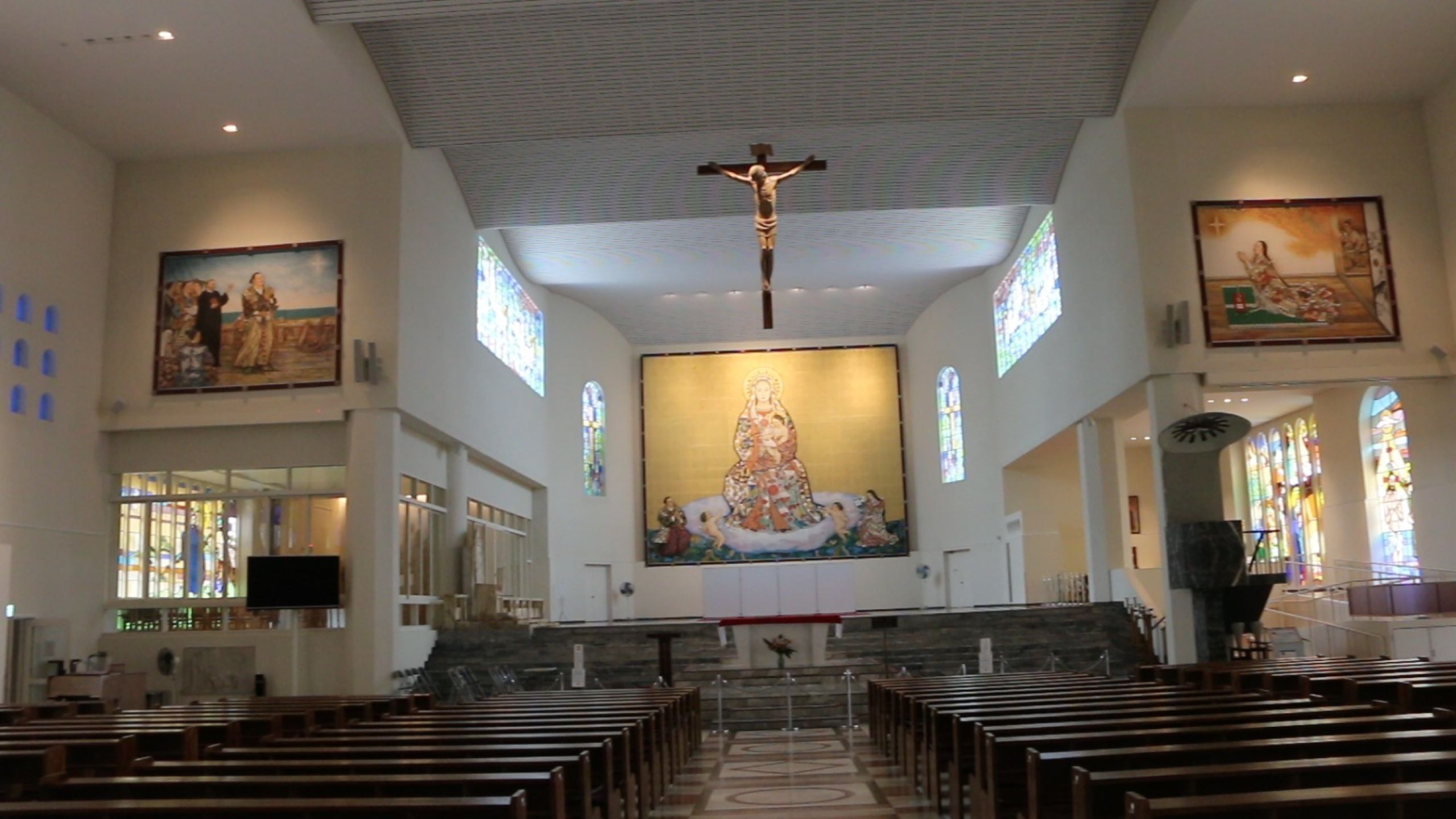 Il mio incontro con il Cristianesimo