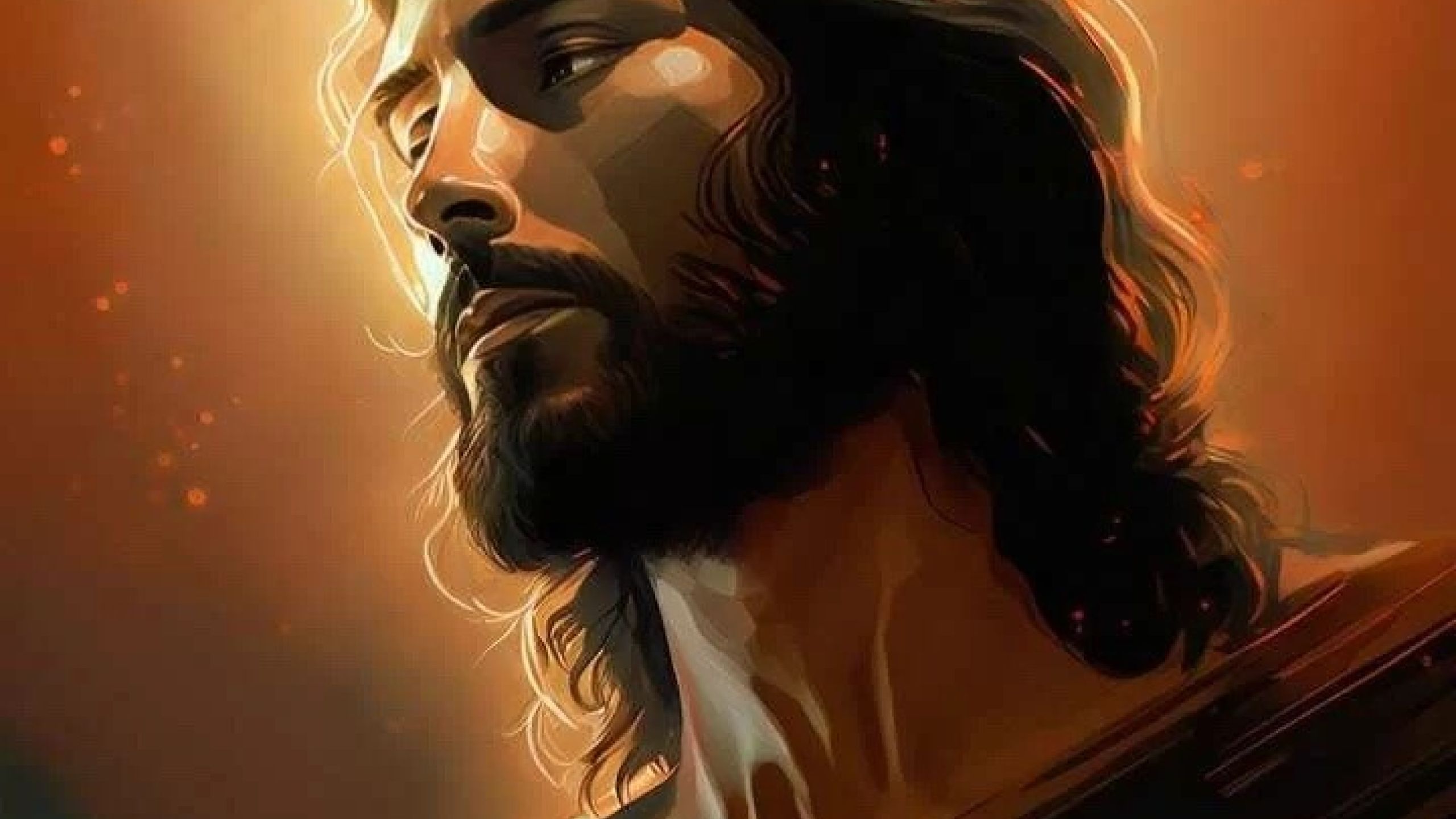 Cristo Rey del Universo: visión desde la espiritualidad confortiana