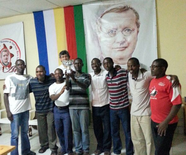 150° Nascita Conforti.