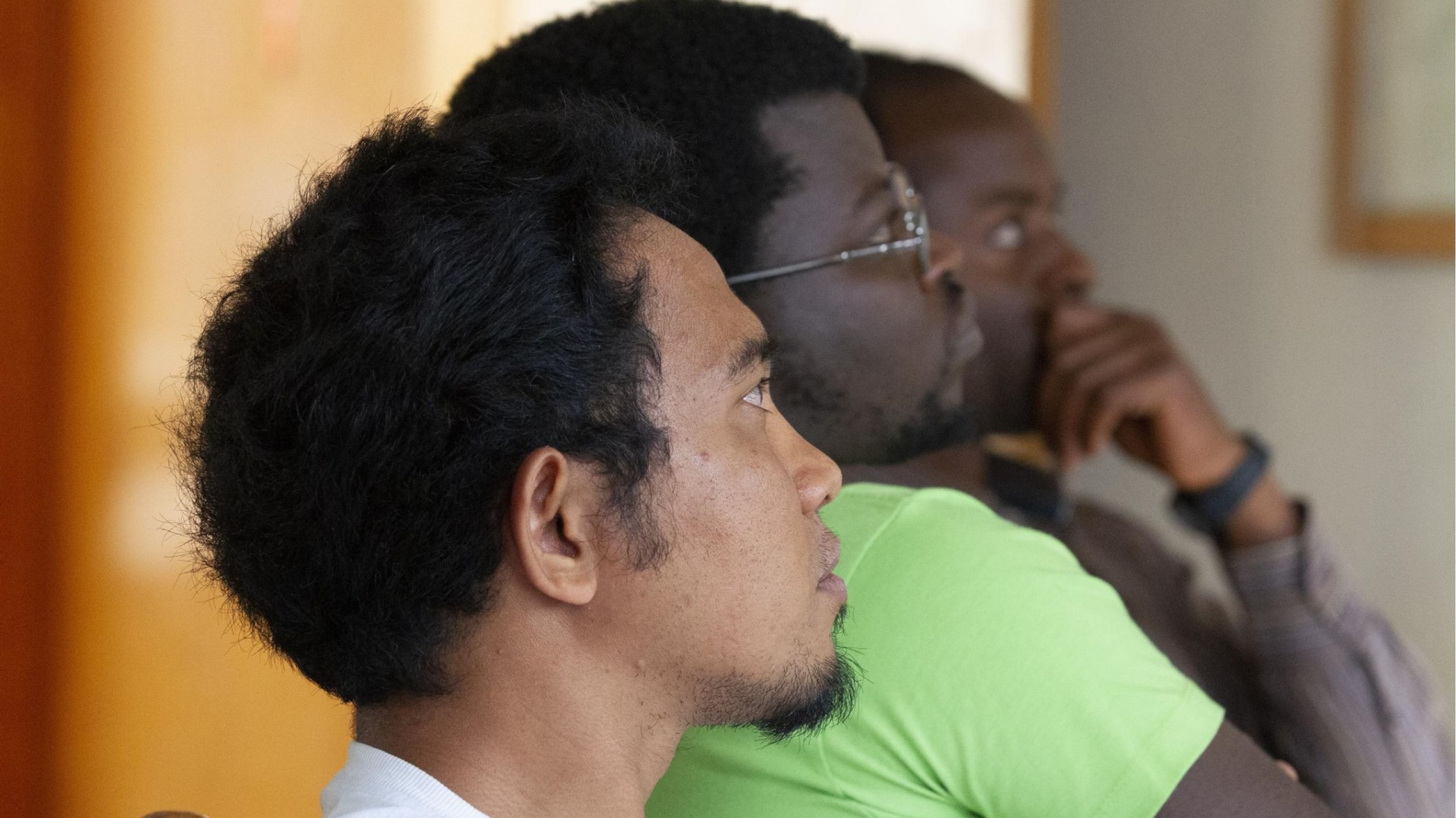 La formación de la conciencia moral