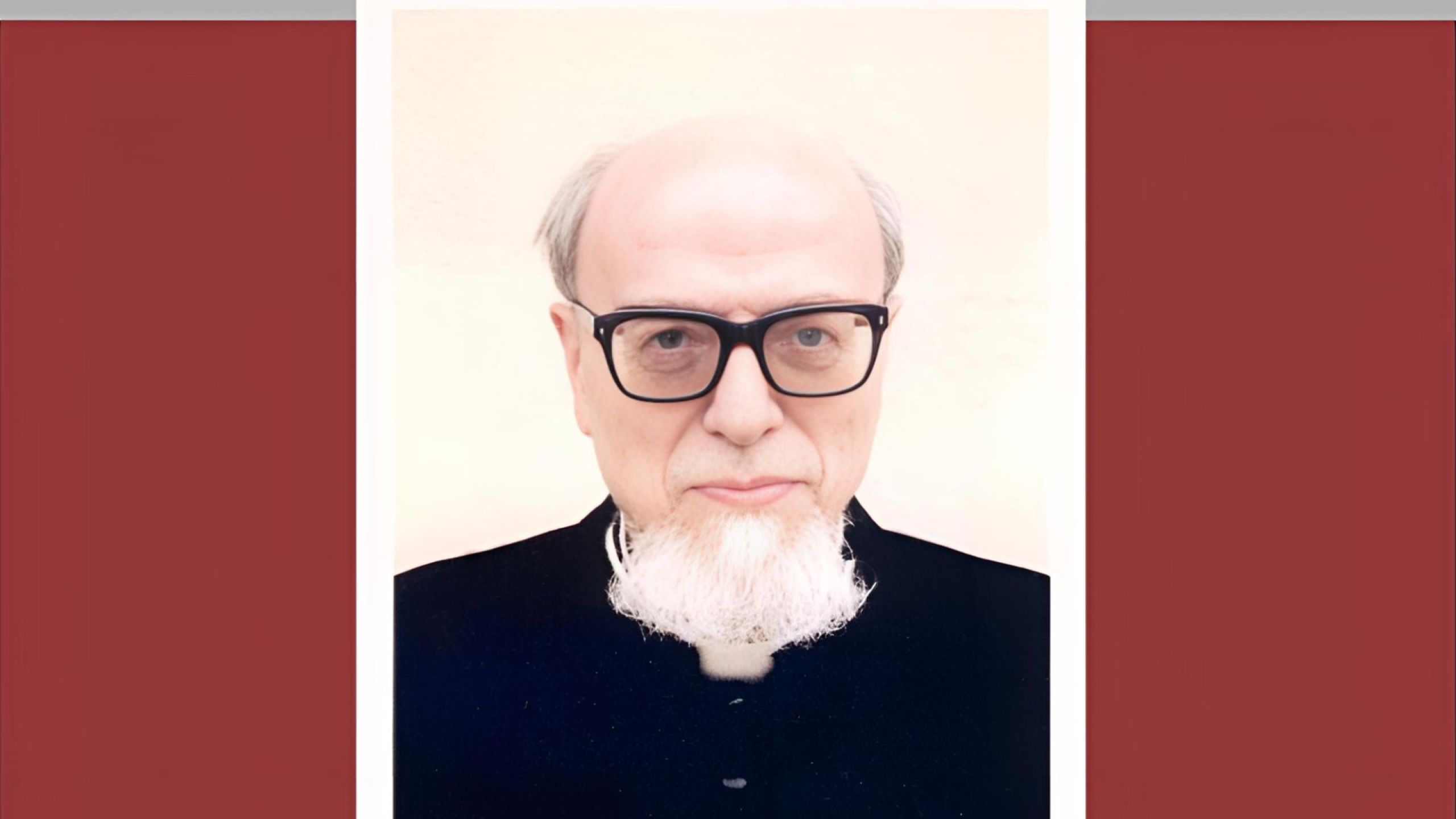 Dal Pozzo P. Rinaldo