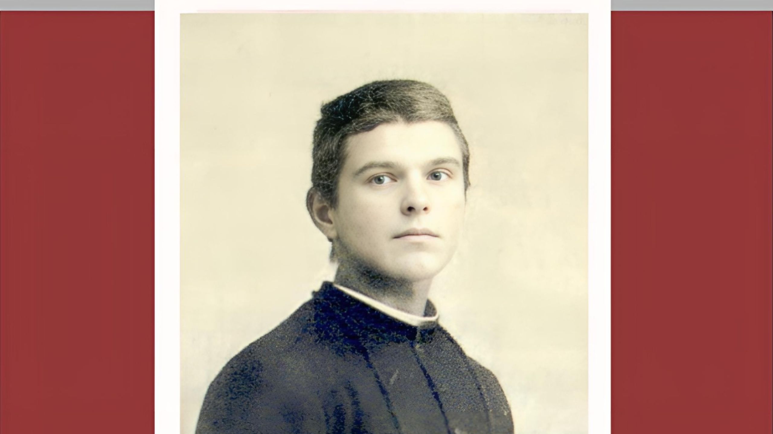 Dagnino P. Vincenzo