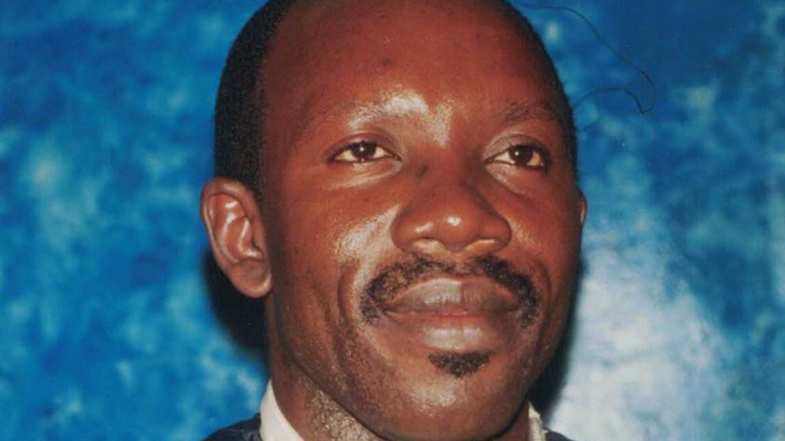 Annuncio della morte di p. Donatien Lwiyando Mujishamba