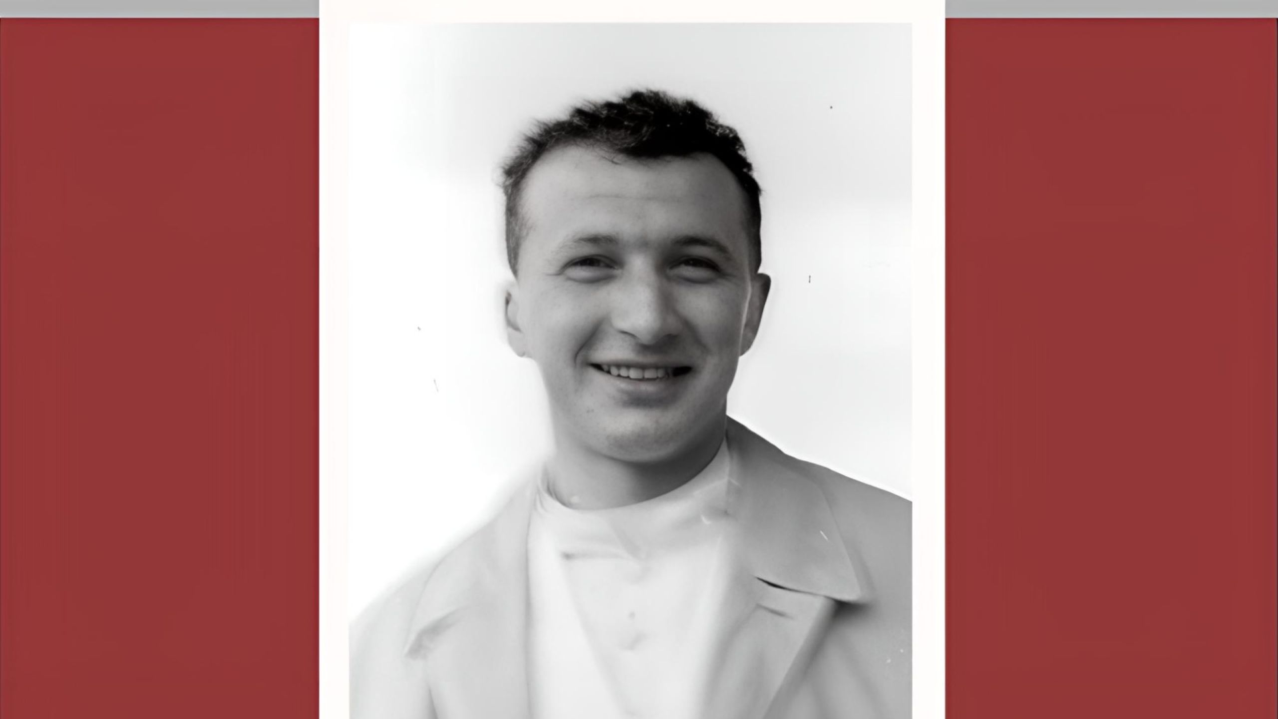 Faccin Fr. Vittorio